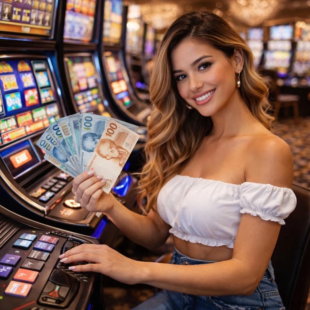 86W.com: Os Melhores Recursos da Seção Arcade Que Você Precisa Conhecer