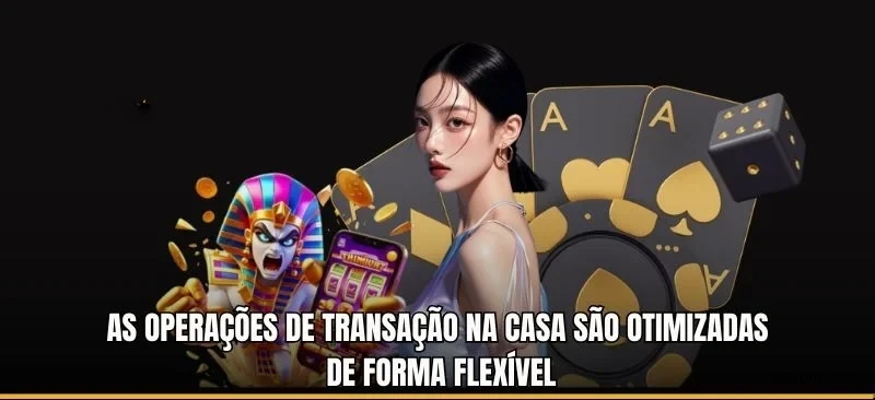 86W.com: A Nova Era dos Jogos Mobile Que Você Precisa Conhecer