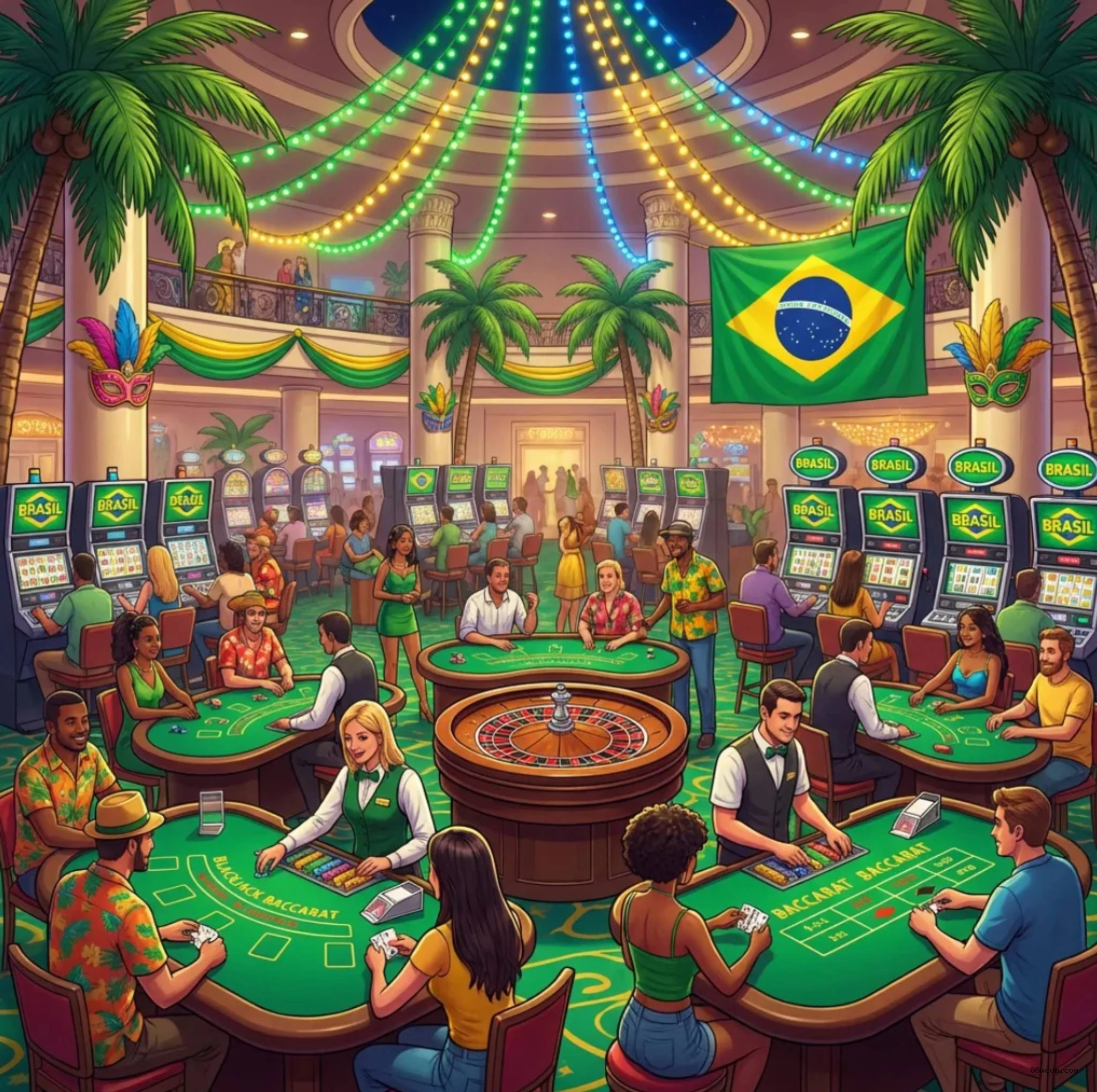 86W.com: Análises que Levam Seu Jogo a Outro Nível